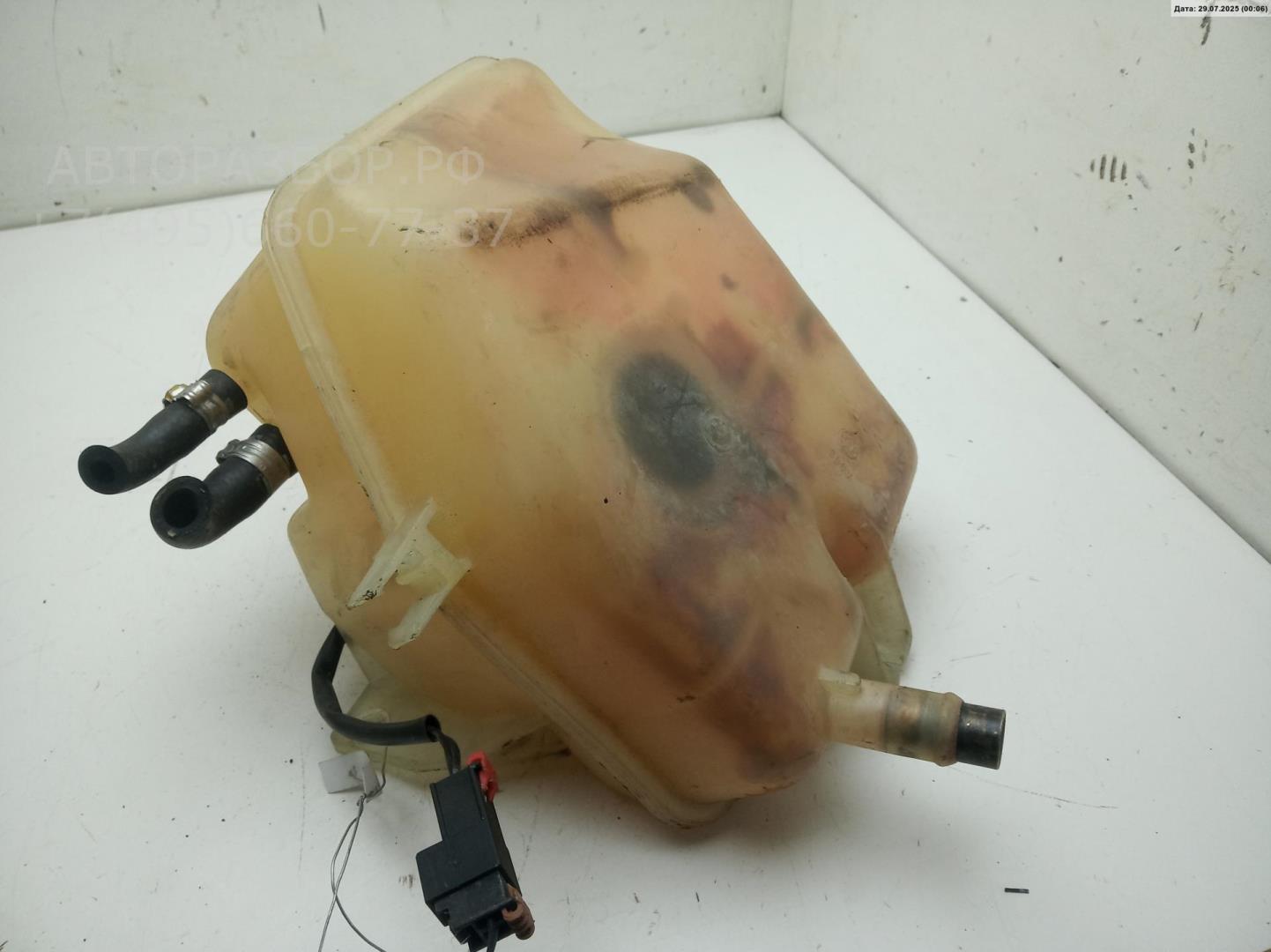 Бачок расширительный