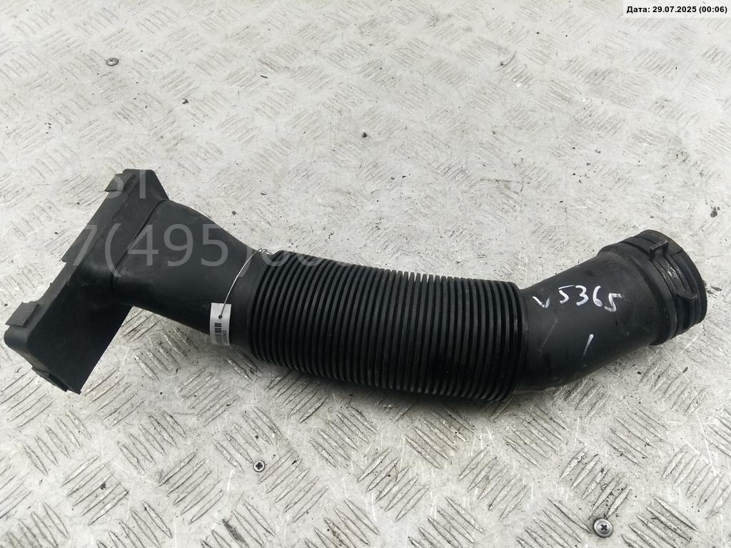 Трубка топливная