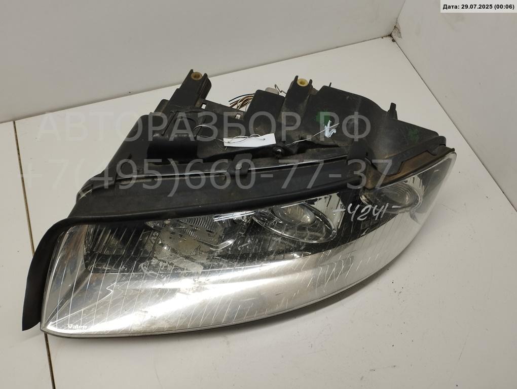 Фара левая