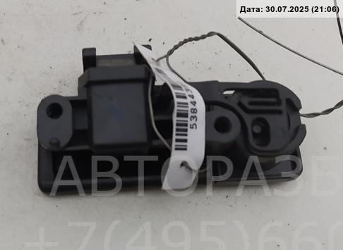 Замок бардачка