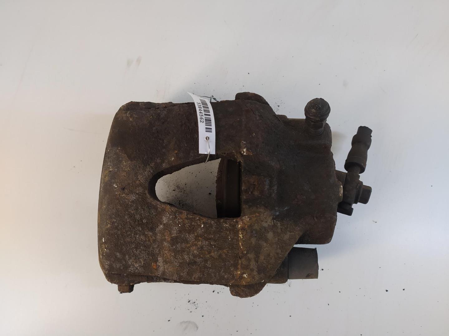 Суппорт передний правый