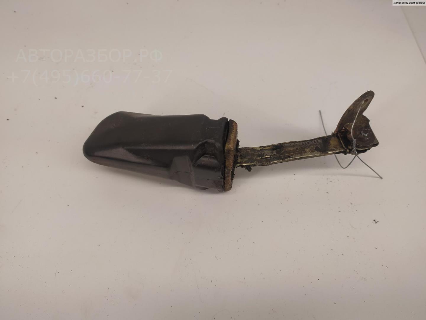 Ограничитель двери