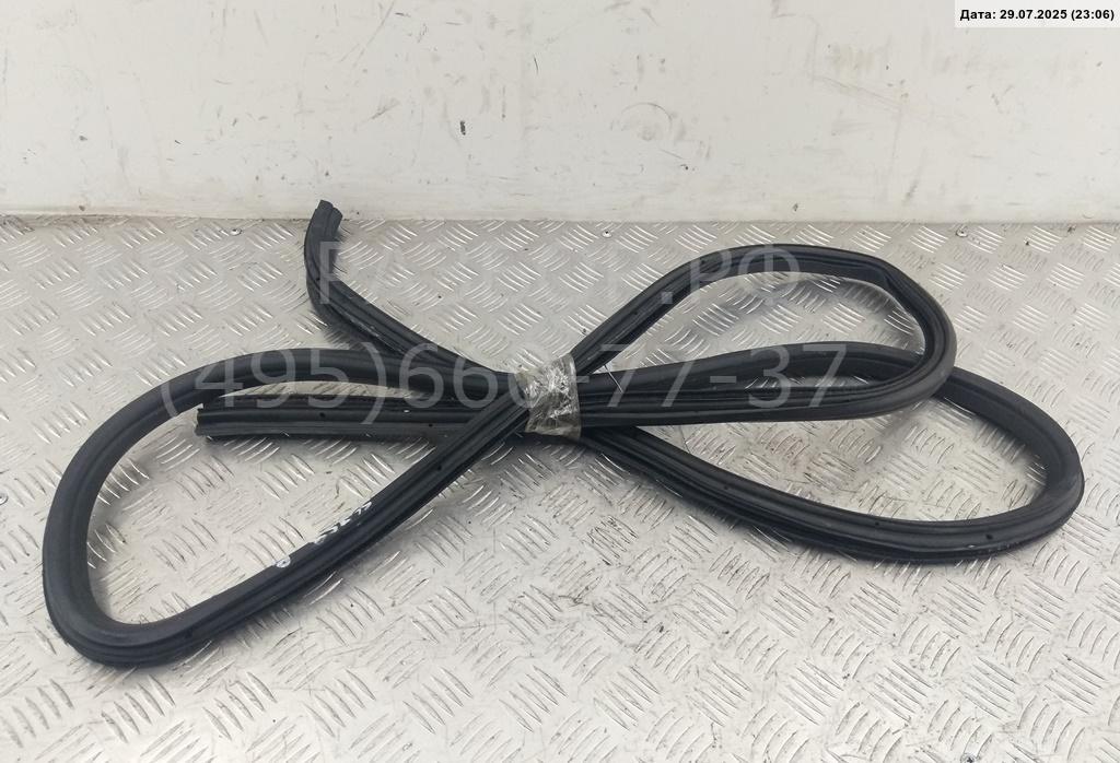 Уплотнитель двери