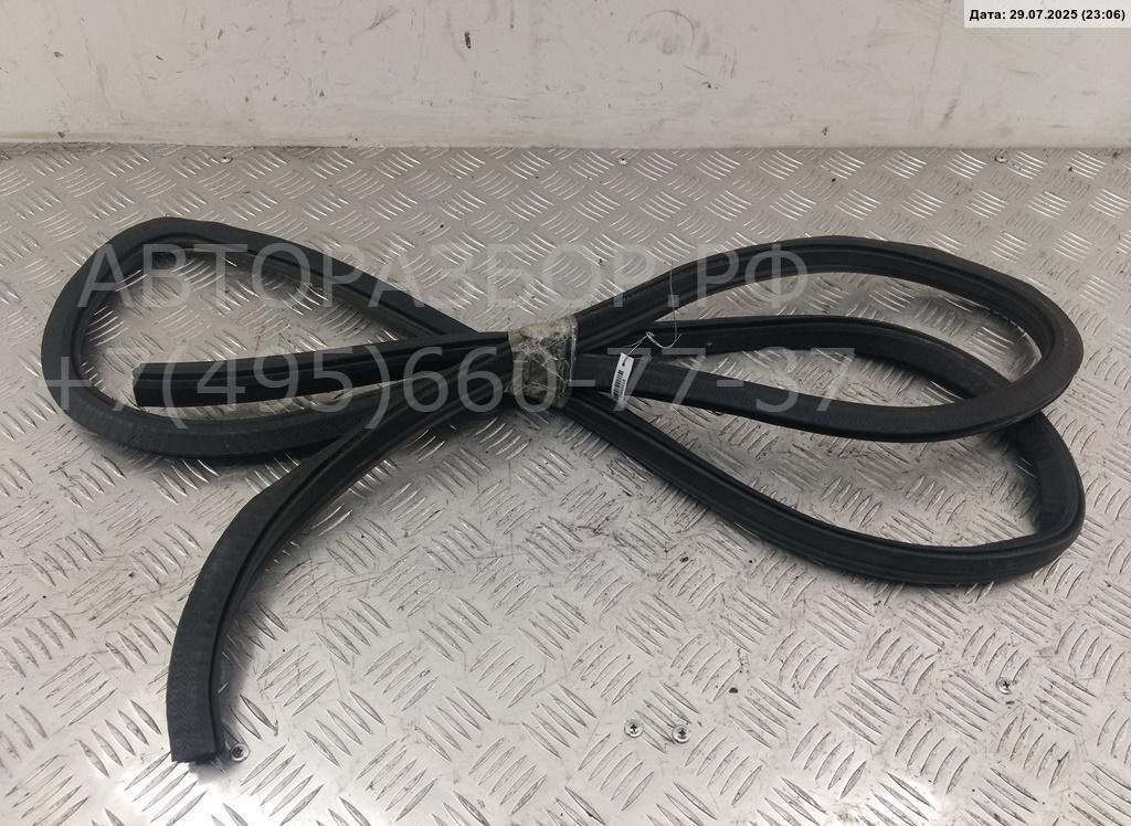 Уплотнитель двери