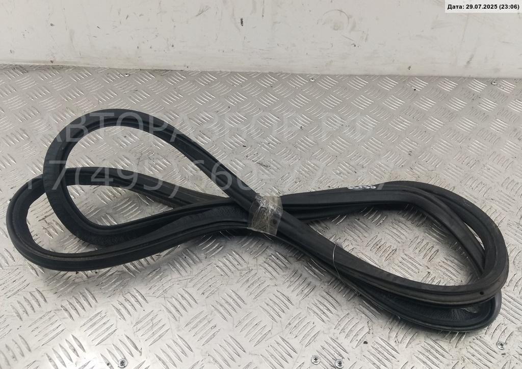 Уплотнитель двери