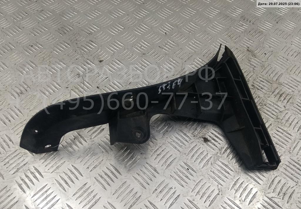 Кронштейн заднего бампера левый