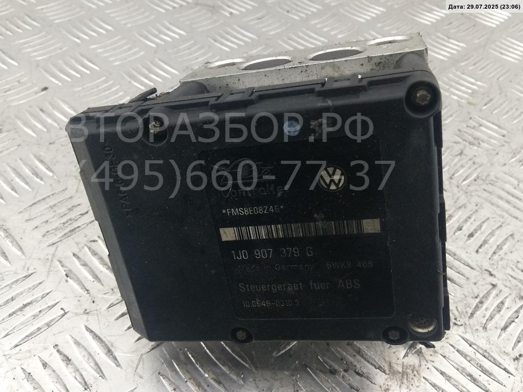 Блок ABS (насос)