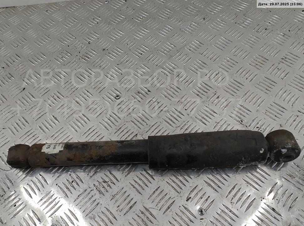 Амортизатор задний левый