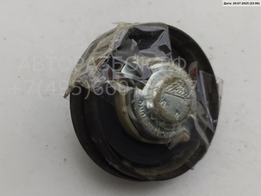 Крышка топливного бака