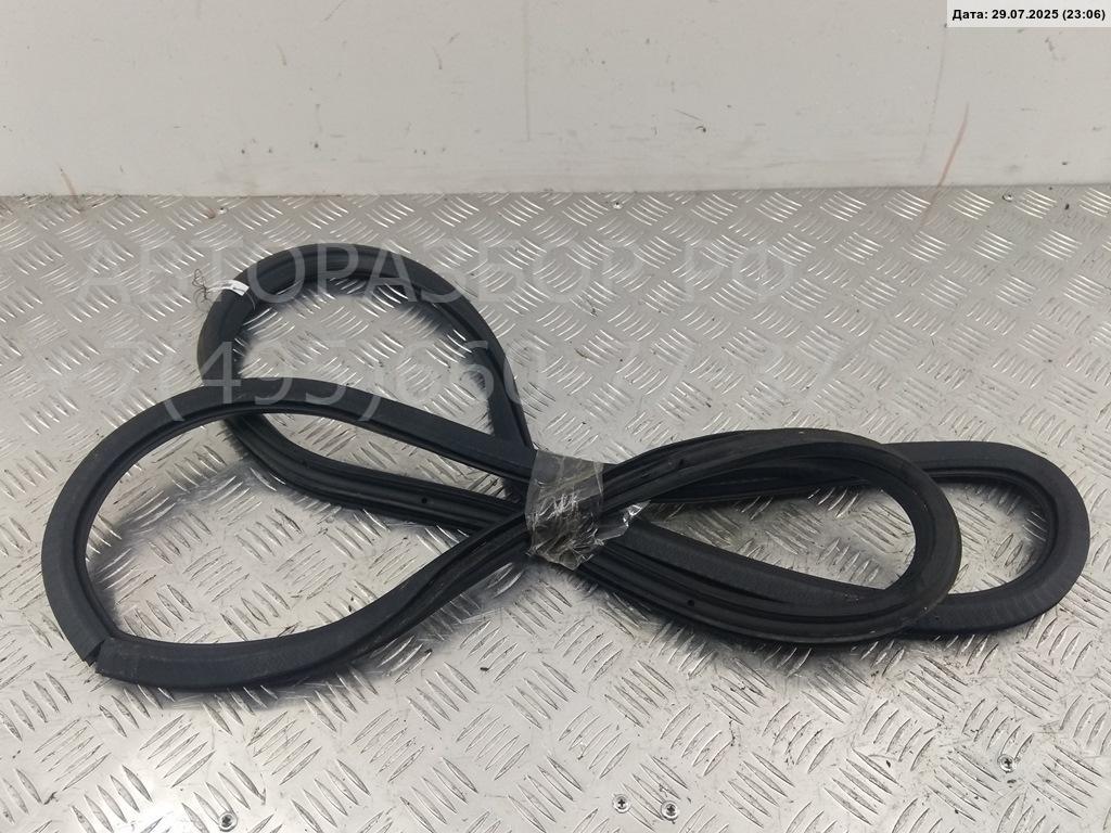 Уплотнитель двери