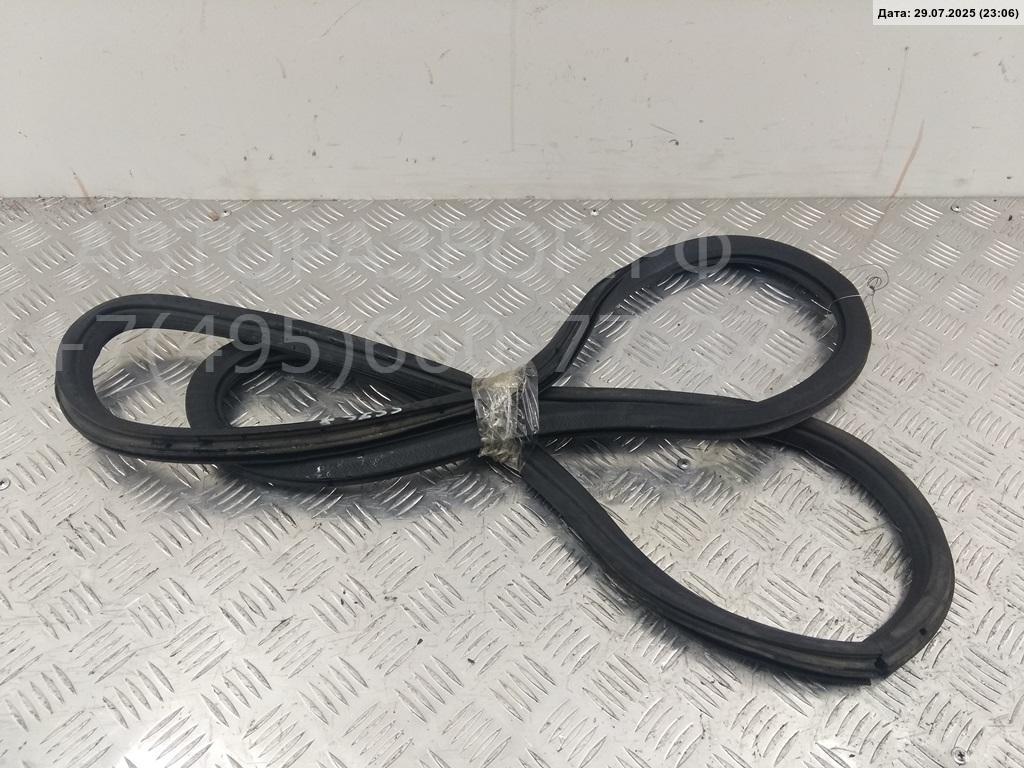 Уплотнитель двери