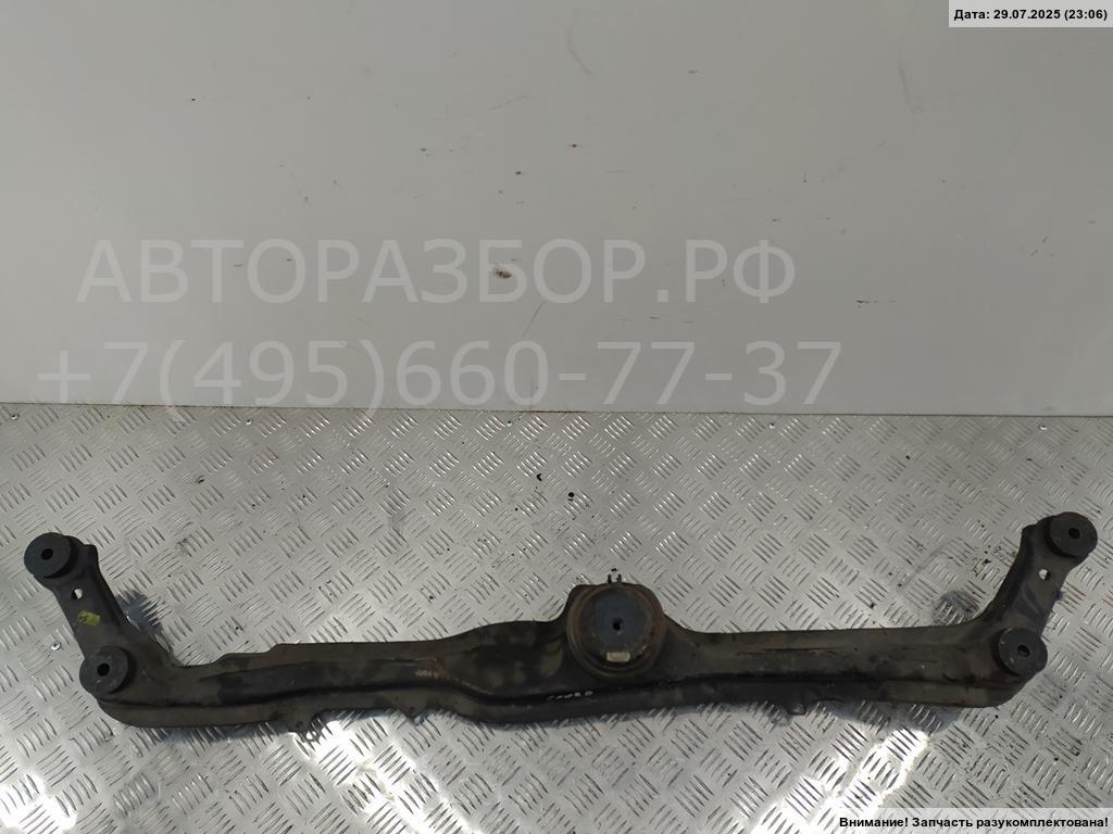 Балка подрадиаторная