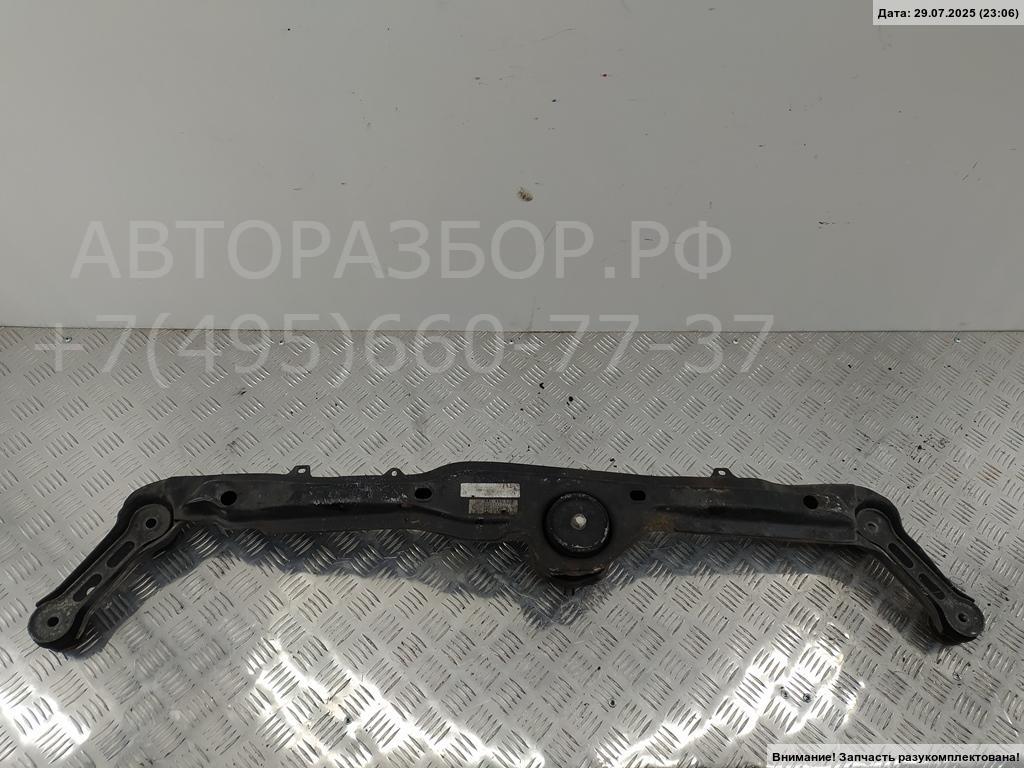 Балка подрадиаторная