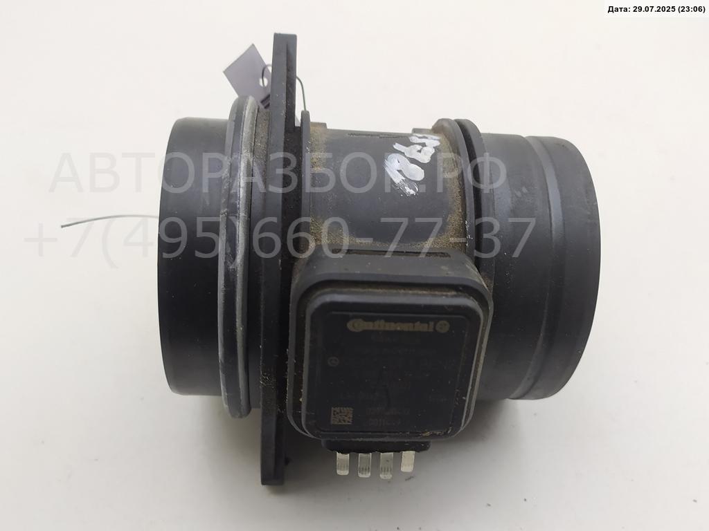 Расходомер воздуха (ДМРВ)