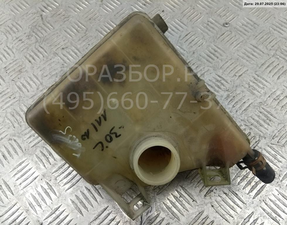 Бачок расширительный