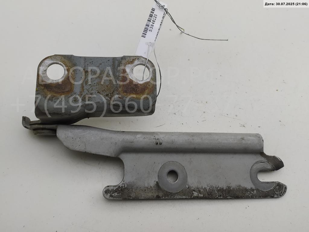 Петля капота правая