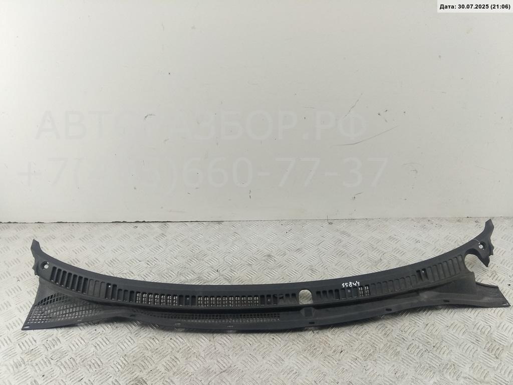 Решетка стеклоочистителей (Жабо)