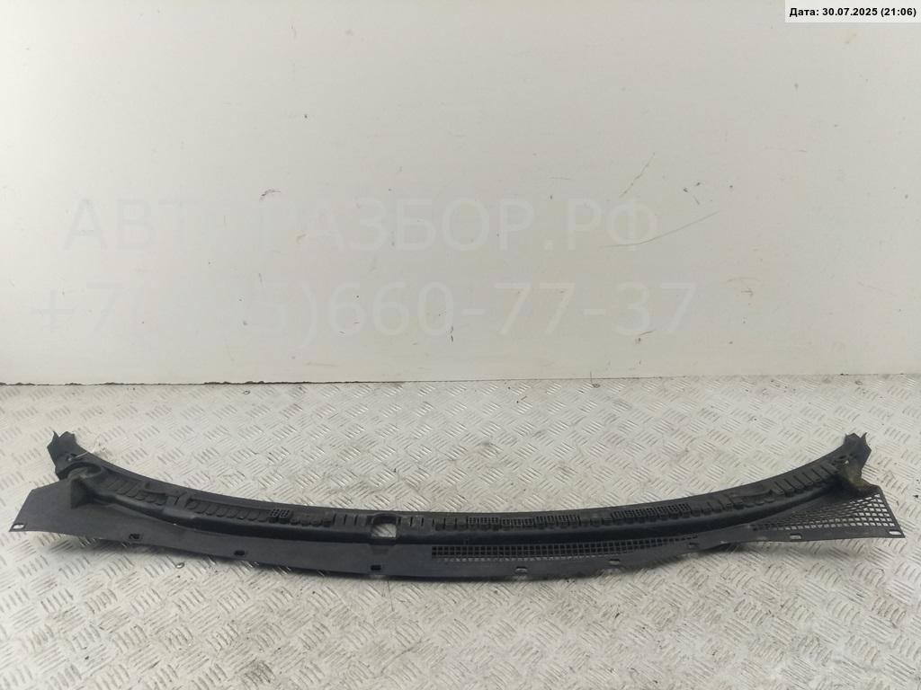 Решетка стеклоочистителей (Жабо)