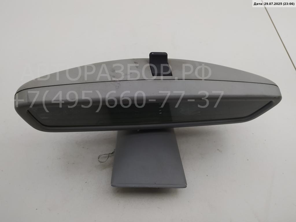 Зеркало заднего вида