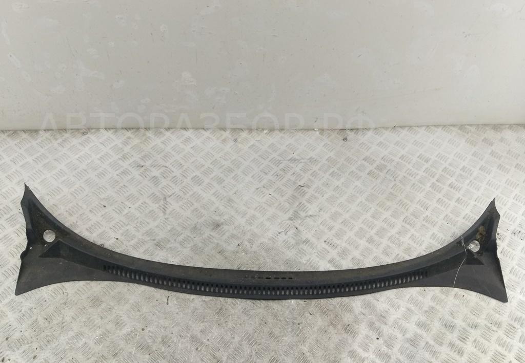 Решетка стеклоочистителей (Жабо)