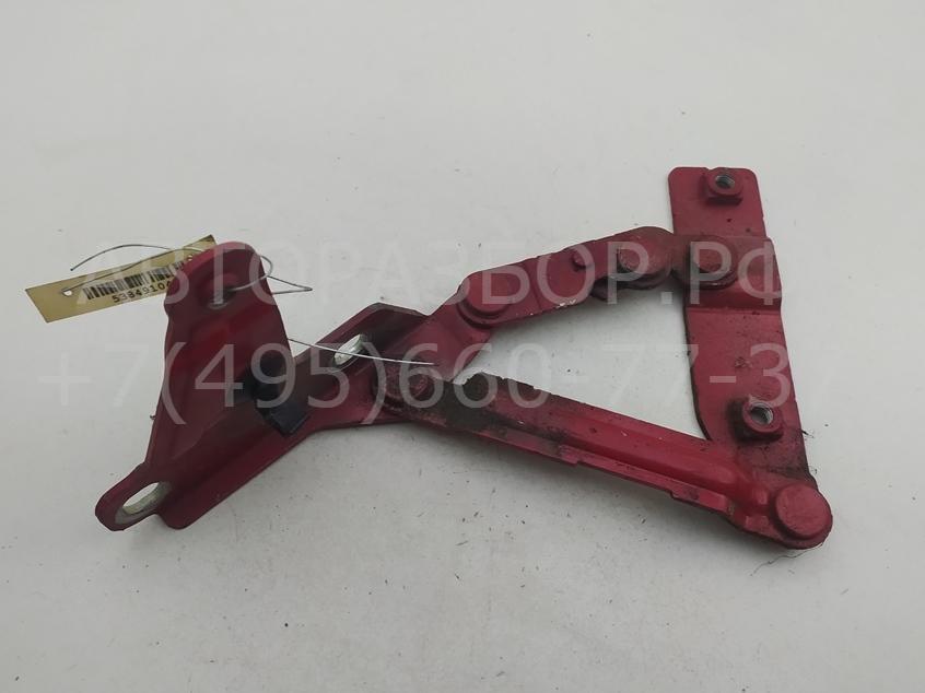 Петля капота правая