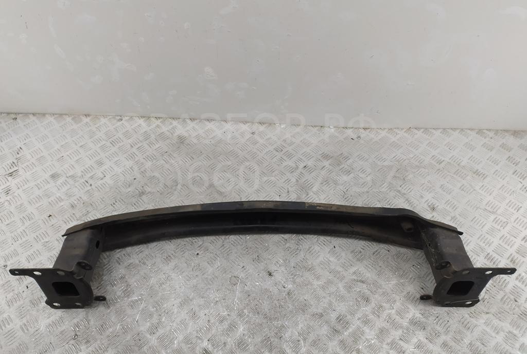 Усилитель переднего бампера