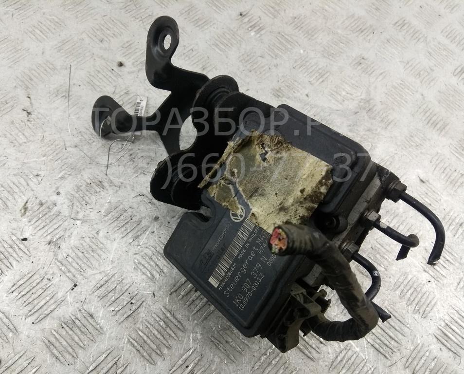 Блок ABS (насос)