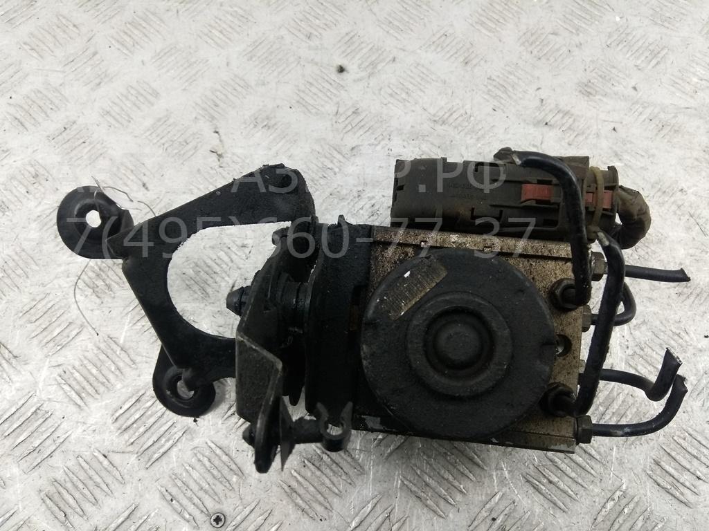 Блок ABS (насос)