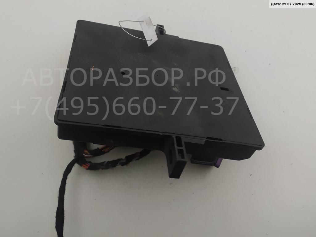 Блок комфорта