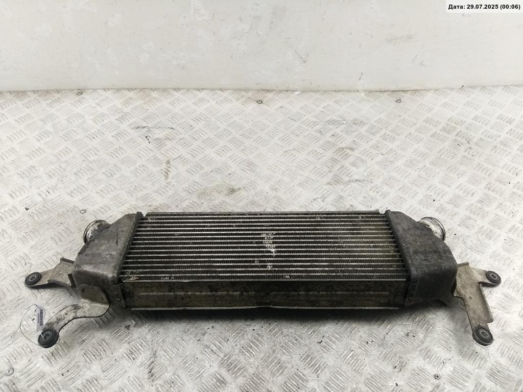 Интеркулер