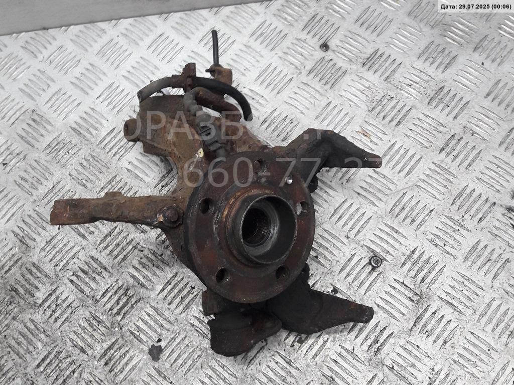 Ступица передняя