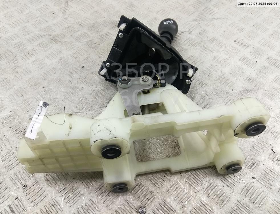 Кулиса МКПП / АКПП