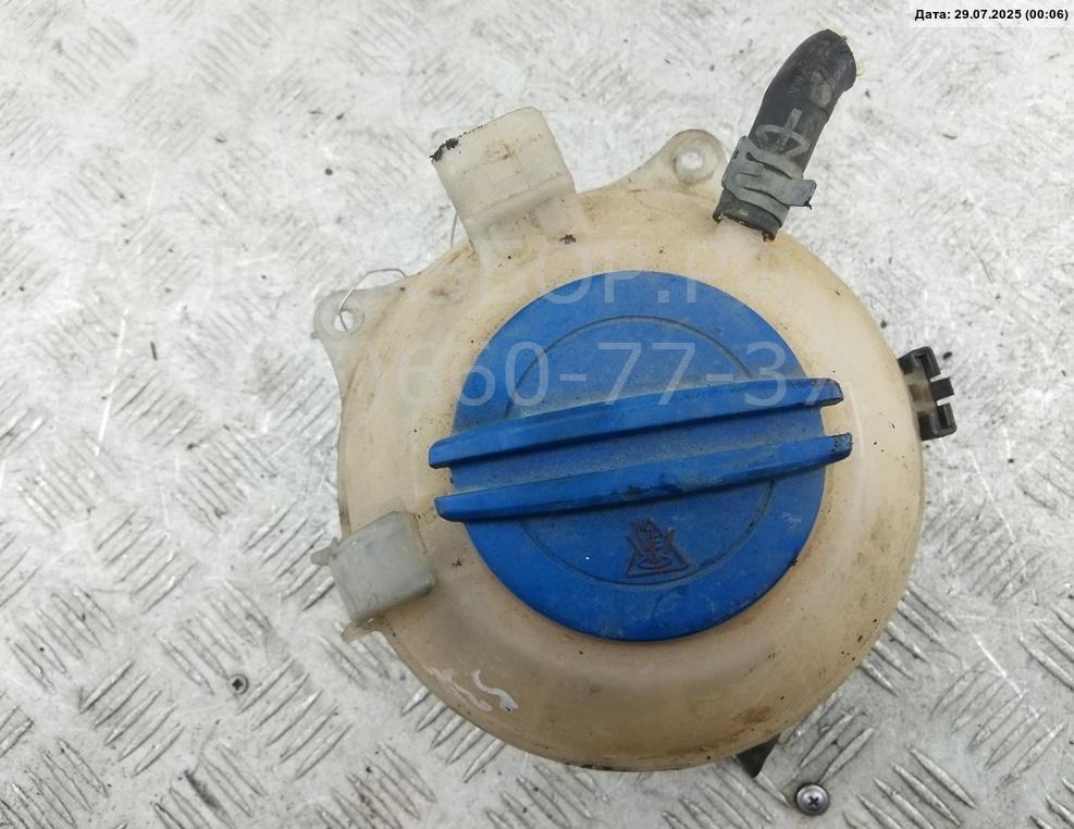 Бачок расширительный