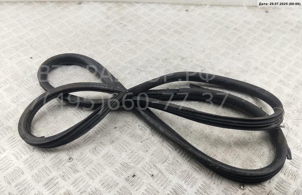 Уплотнитель двери