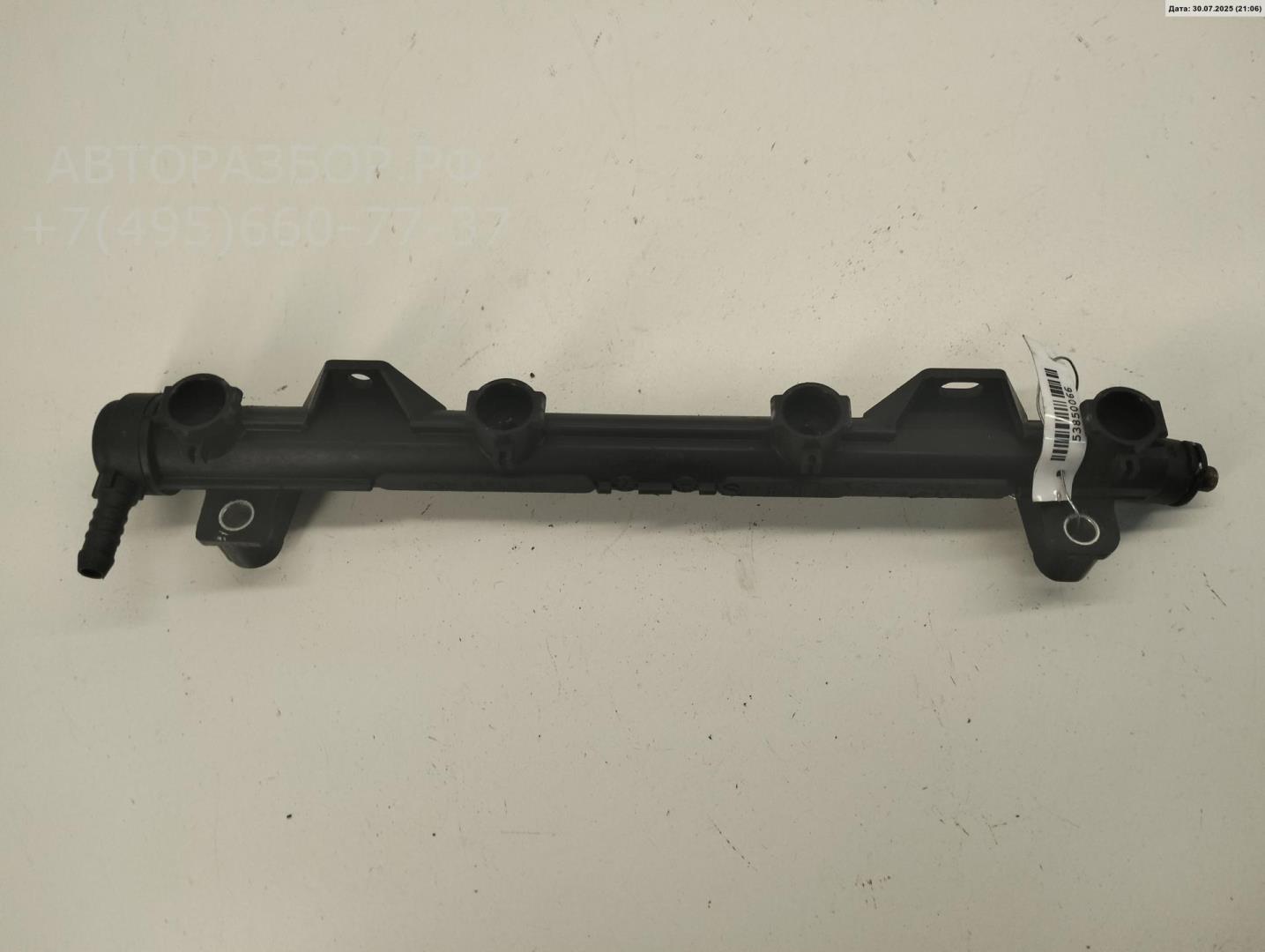 Рейка топливная (рампа)