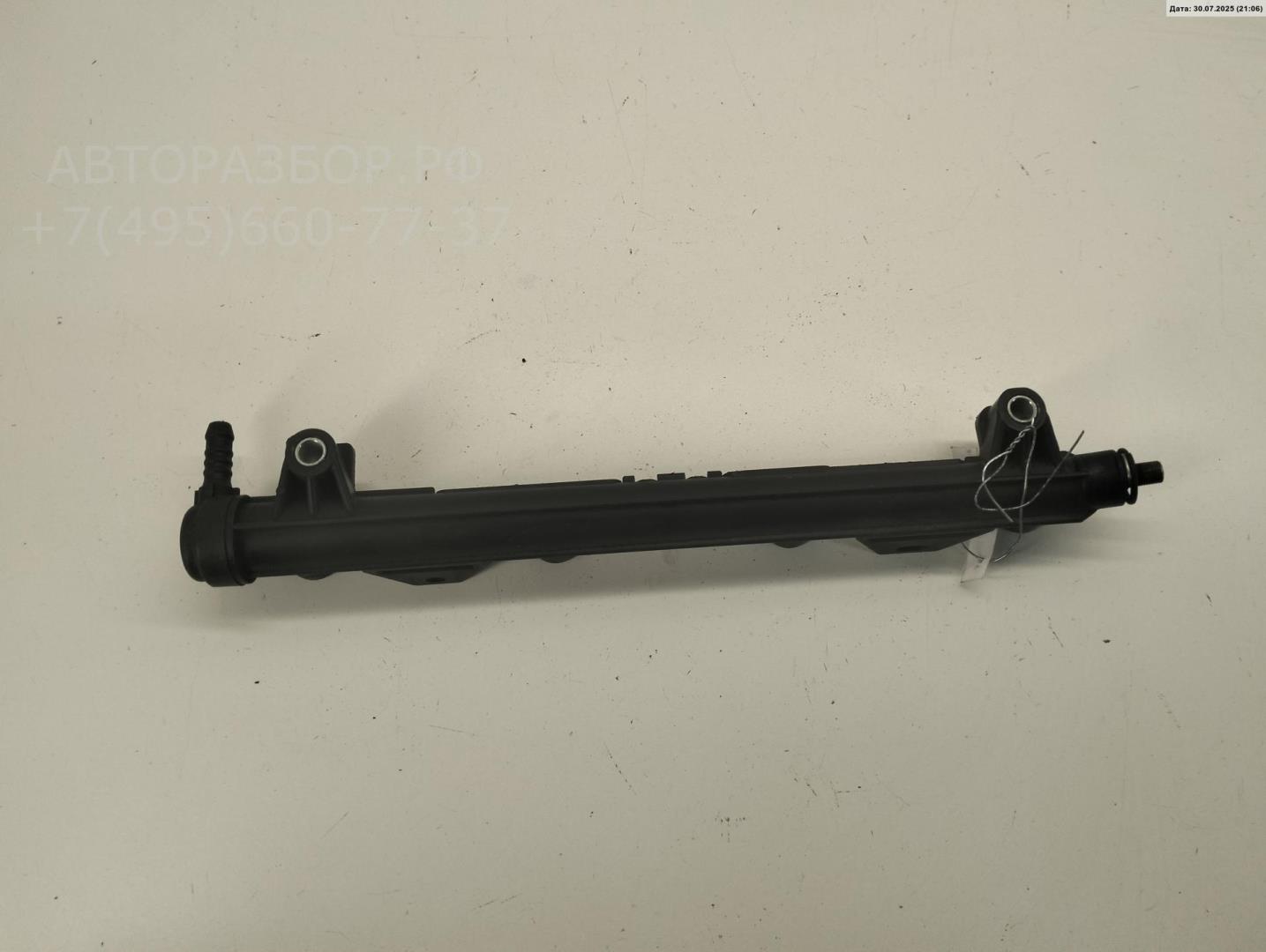 Рейка топливная (рампа)