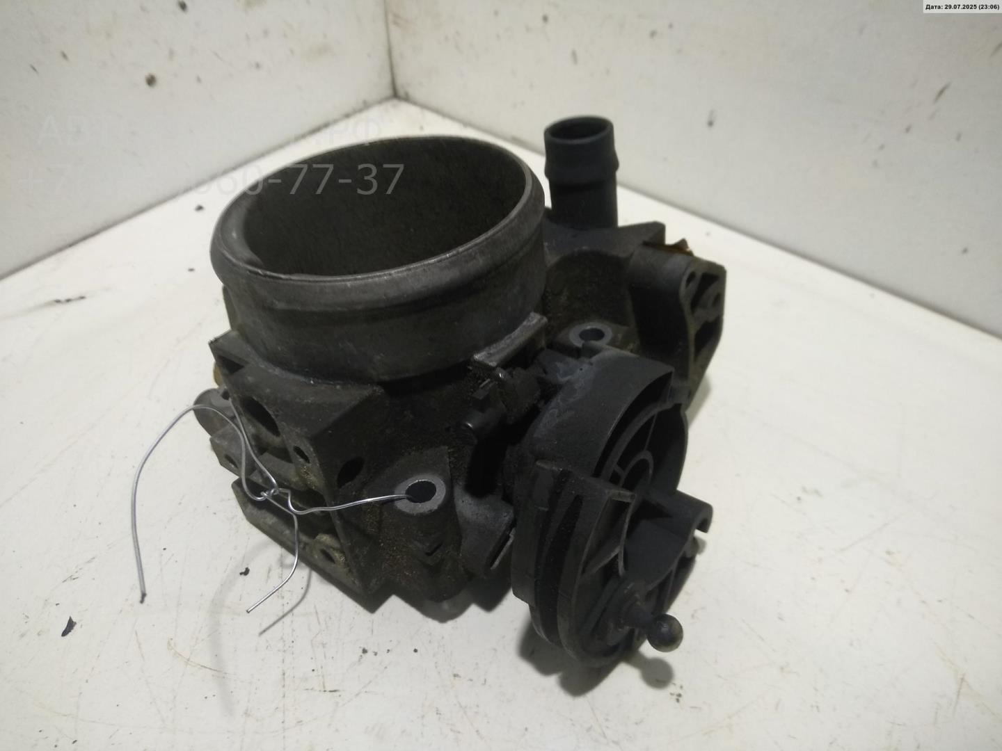 Заслонка дроссельная электрическая