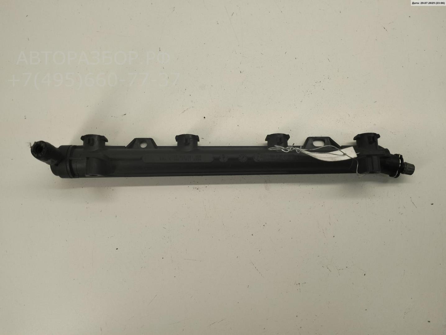 Рейка топливная (рампа)