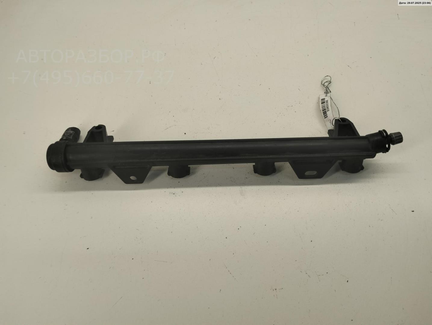 Рейка топливная (рампа)