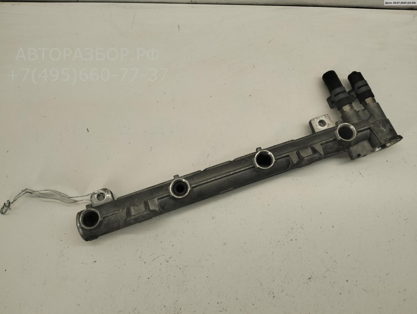 Рейка топливная (рампа)