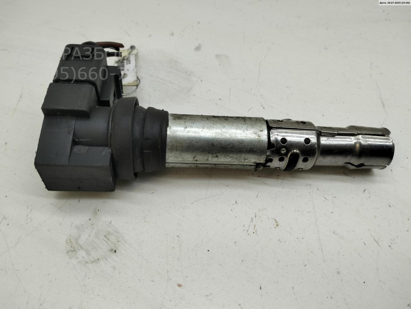 Катушка зажигания