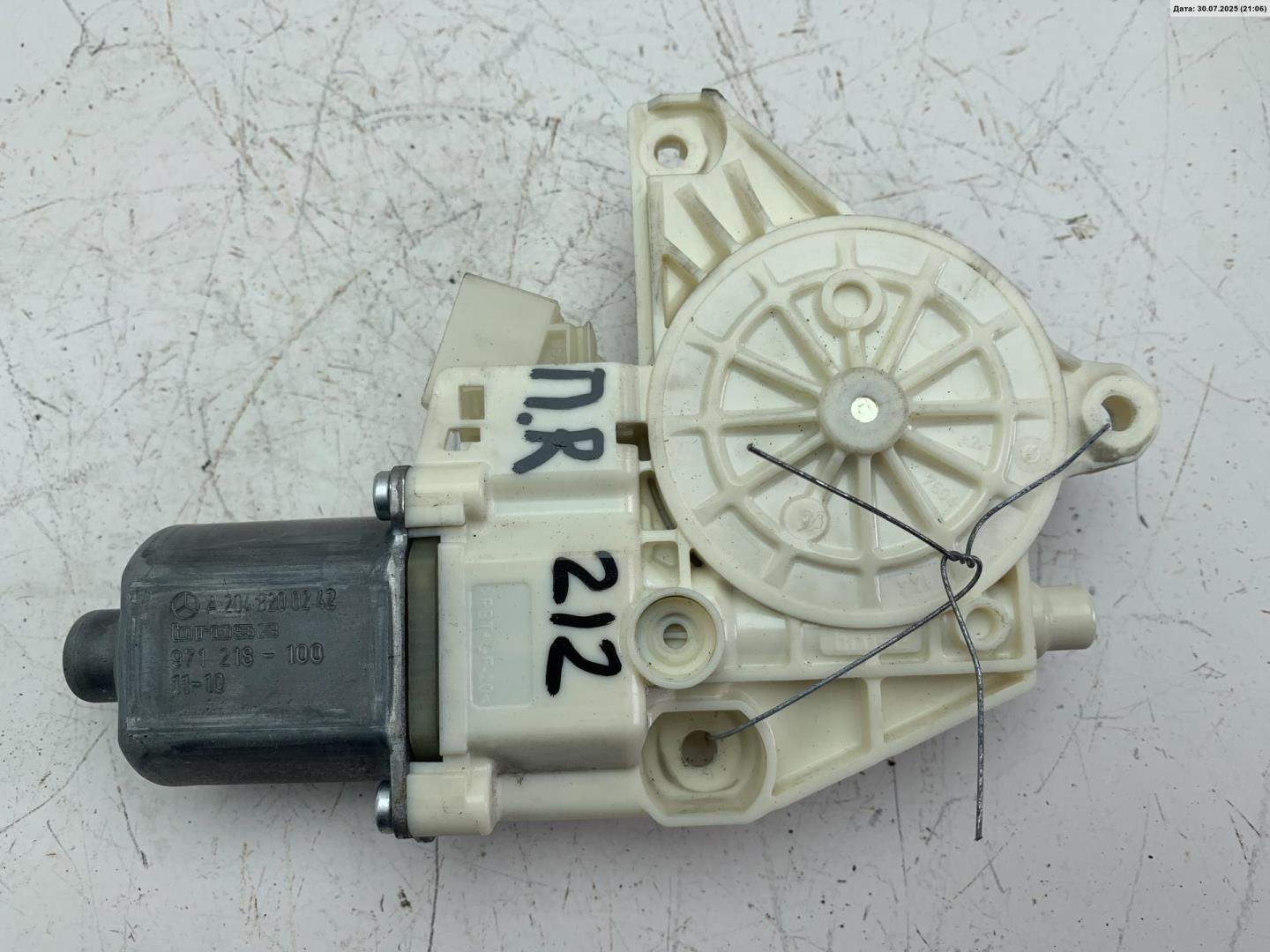 Моторчик стеклоподъемника