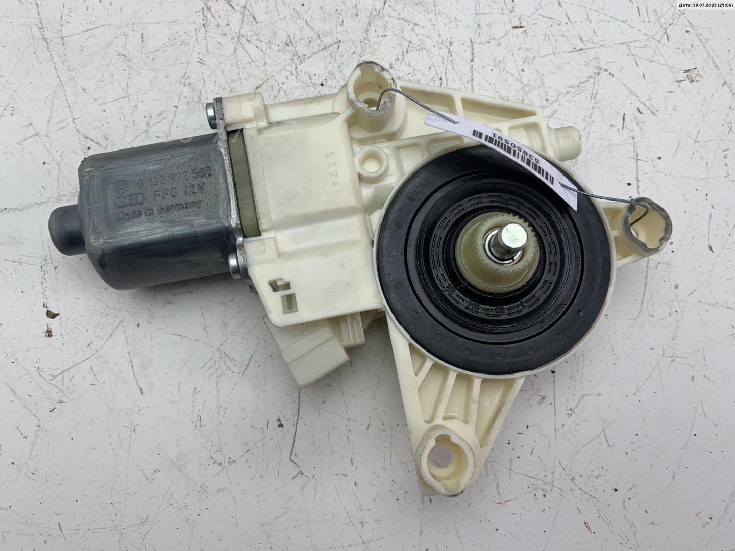 Моторчик стеклоподъемника