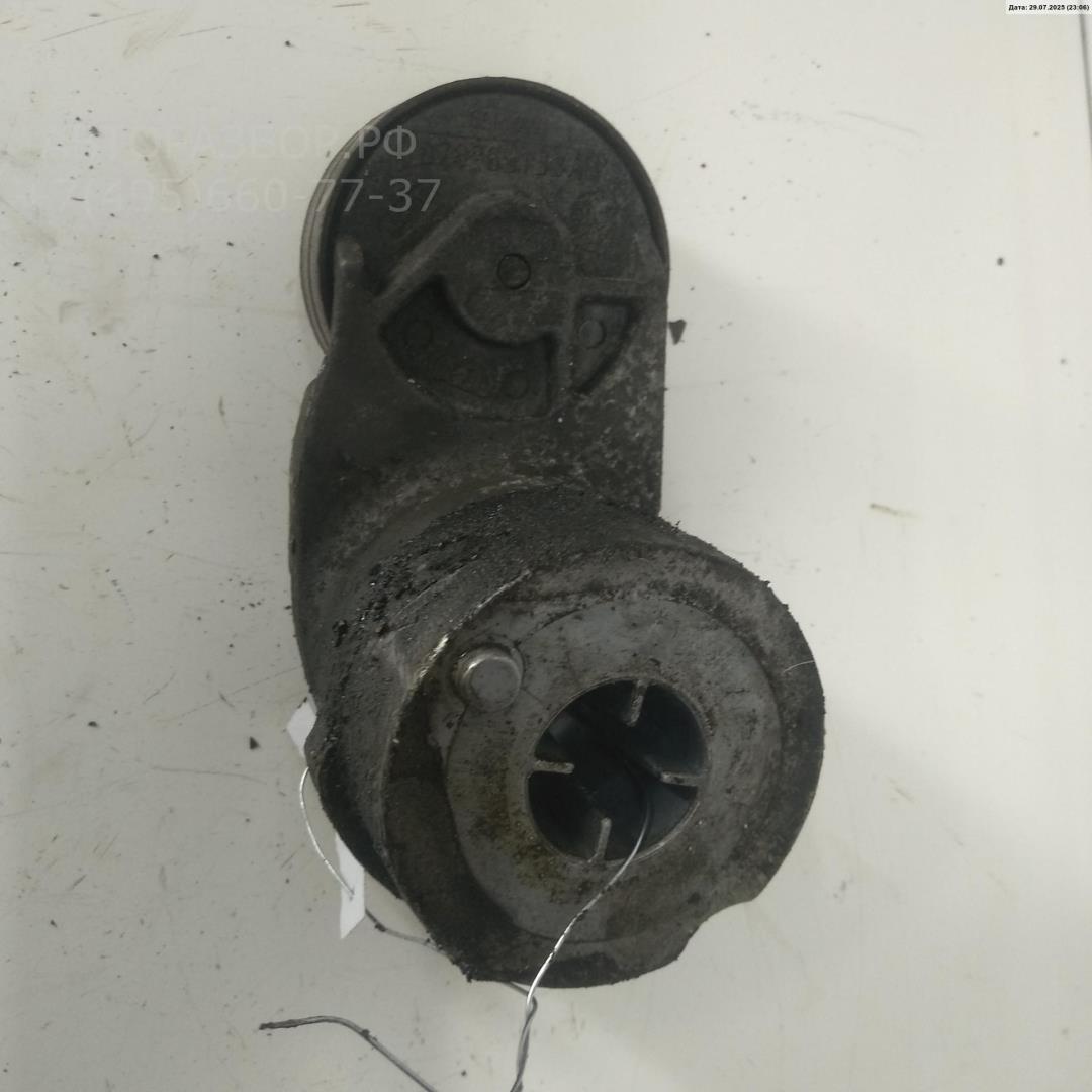 Механизм натяжения ремня ГРМ