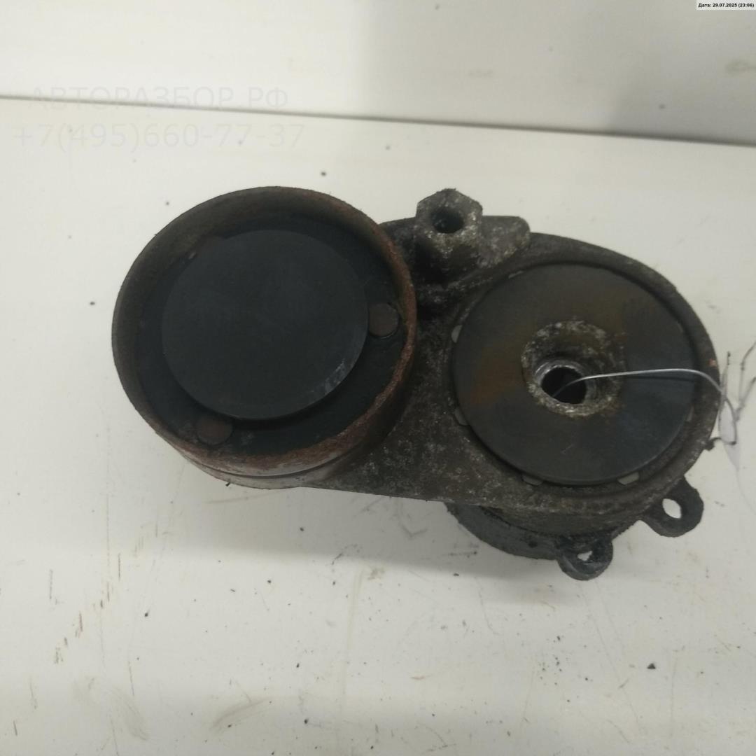 Механизм натяжения ремня ГРМ