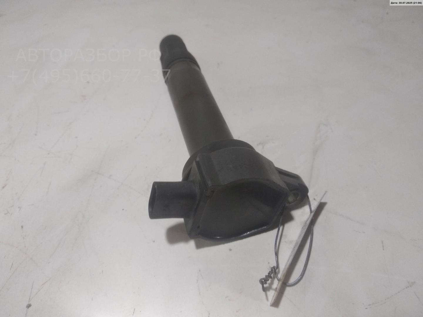 Катушка зажигания