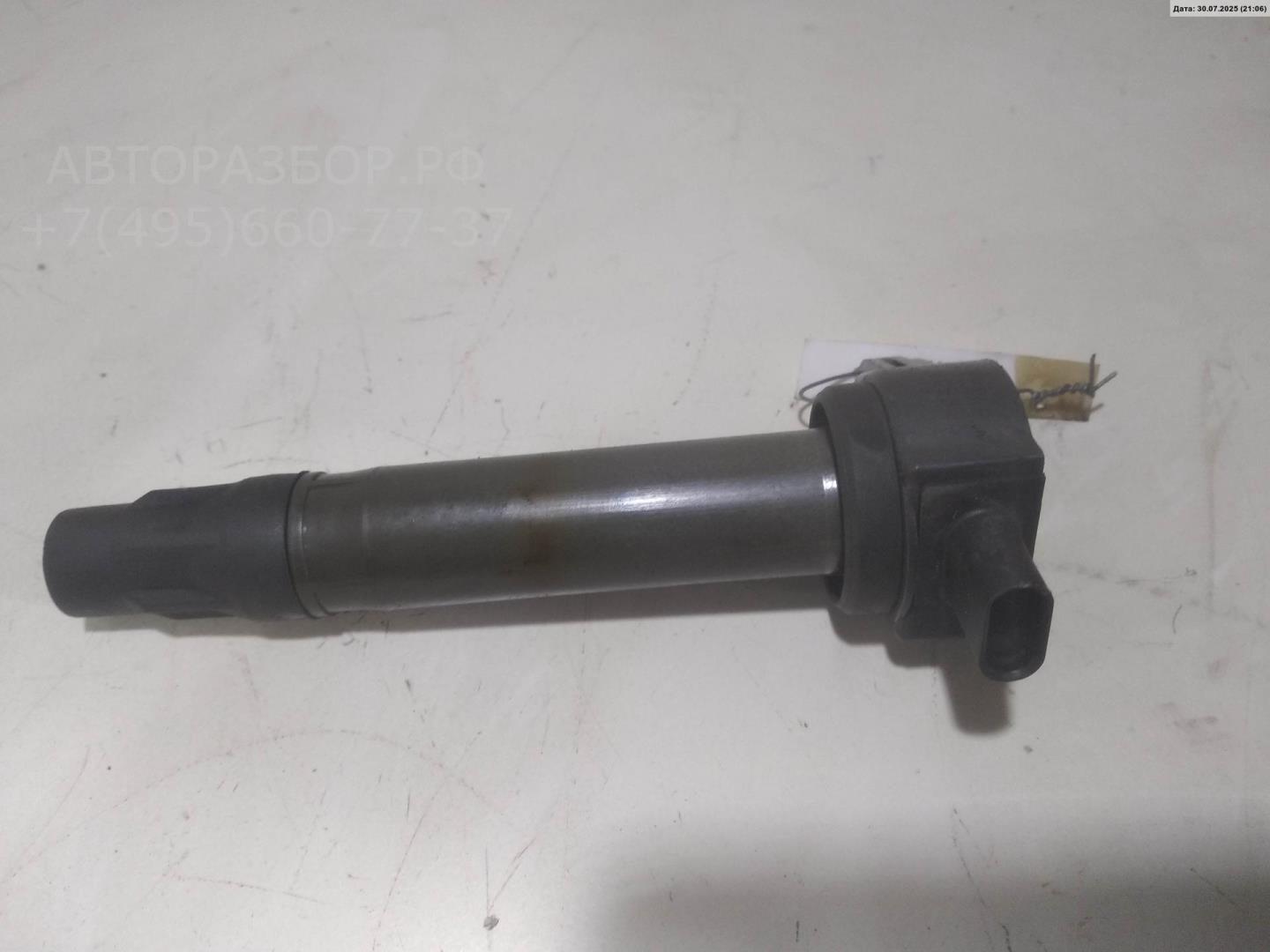 Катушка зажигания