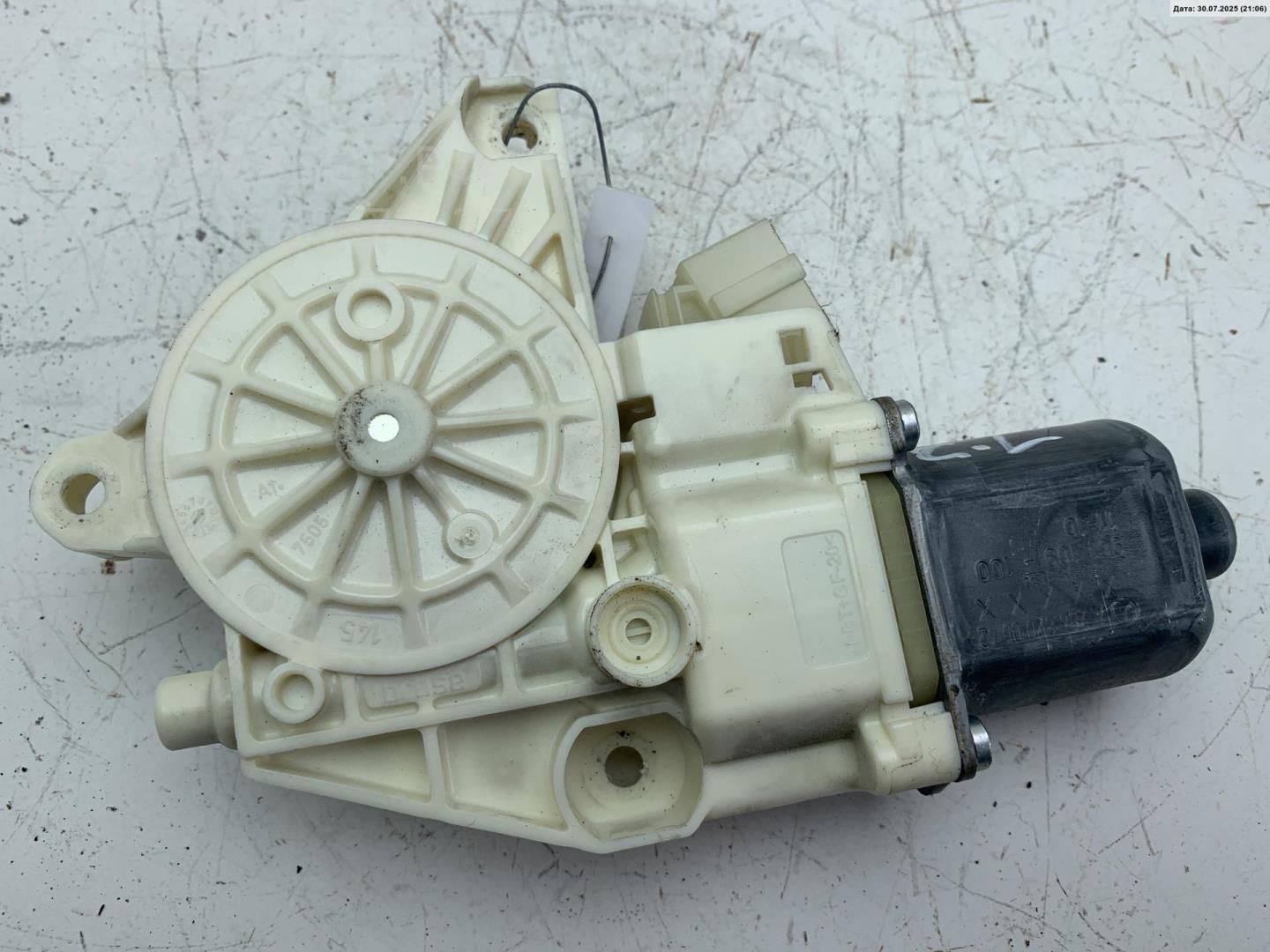 Моторчик стеклоподъемника