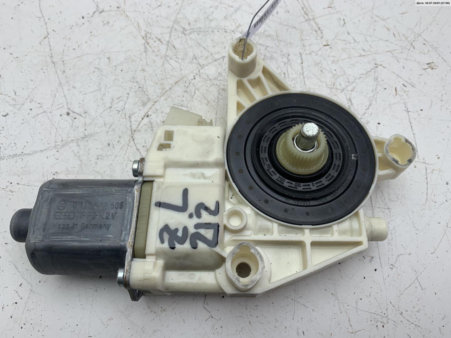 Моторчик стеклоподъемника