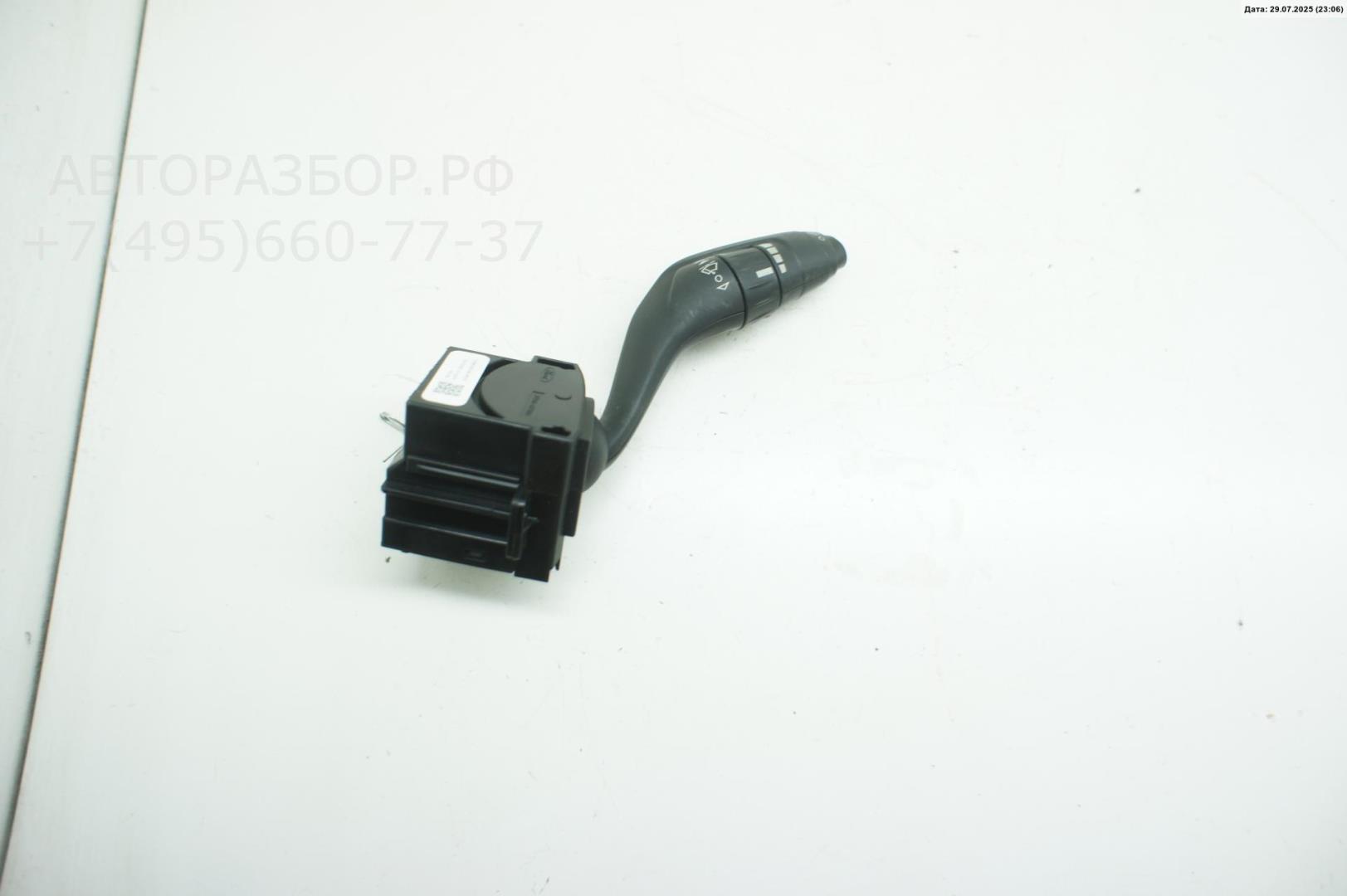 Переключатель стеклоочистителей